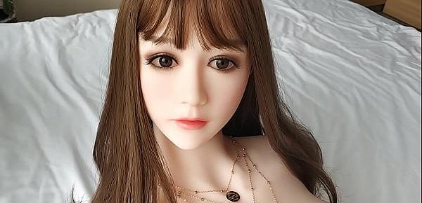  ESDoll 165cm Japanese Sex Doll Miya